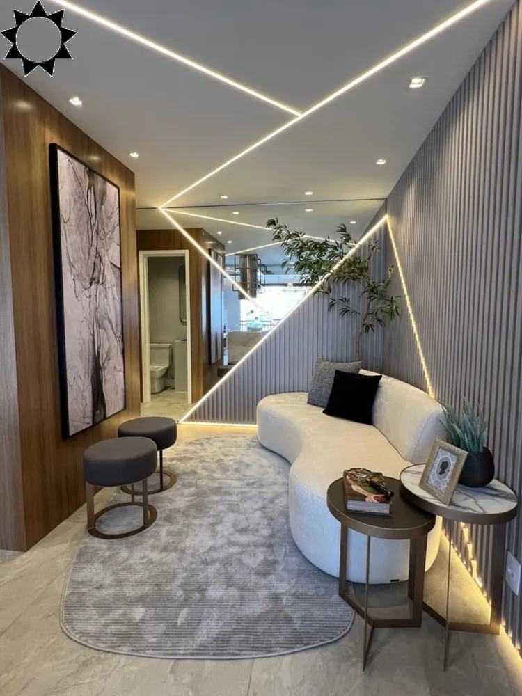 Apartamento, 2 quartos, 63 m² - Foto 5