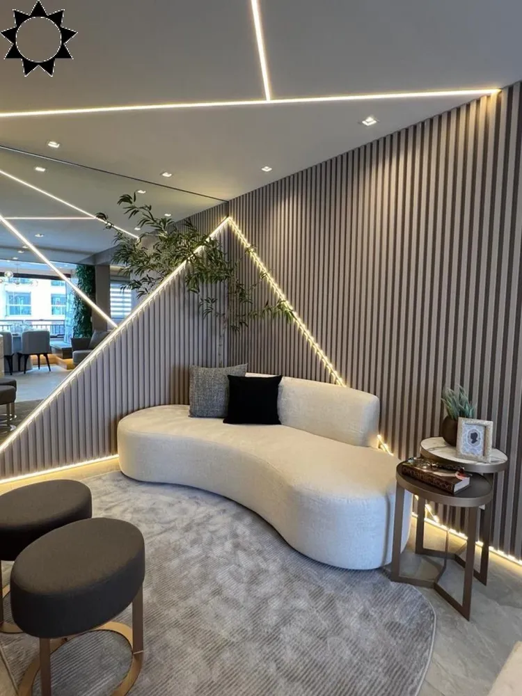 Apartamento, 2 quartos, 63 m² - Foto 1