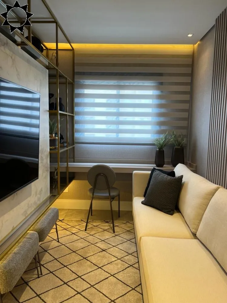 Apartamento, 2 quartos, 63 m² - Foto 11
