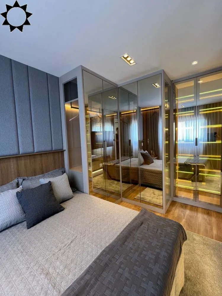 Apartamento, 2 quartos, 63 m² - Foto 2