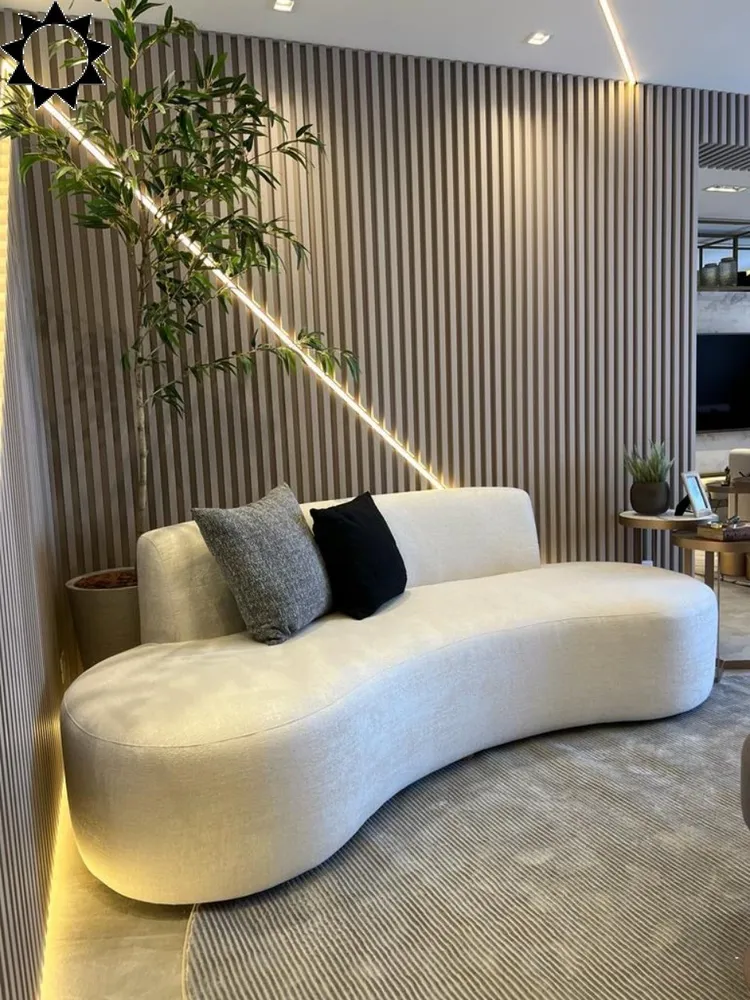 Apartamento, 2 quartos, 63 m² - Foto 2