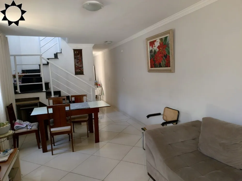 Casa, 3 quartos, 148 m² - Foto 8