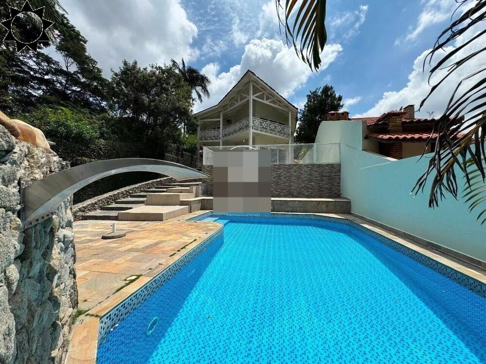 Casa à venda com 3 quartos, 478m² - Foto 3