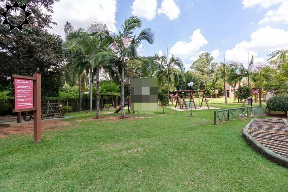 Casa à venda com 3 quartos, 478m² - Foto 4