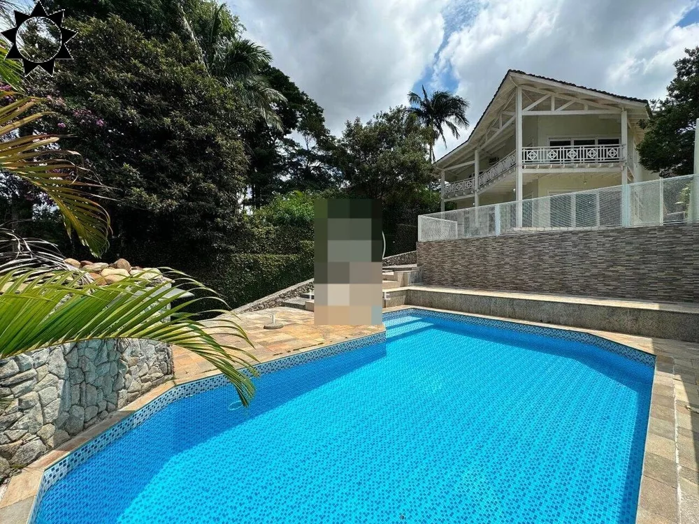 Casa, 3 quartos, 478 m² - Foto 1