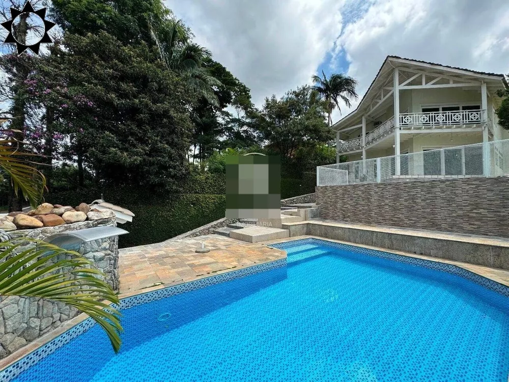 Casa, 3 quartos, 478 m² - Foto 3