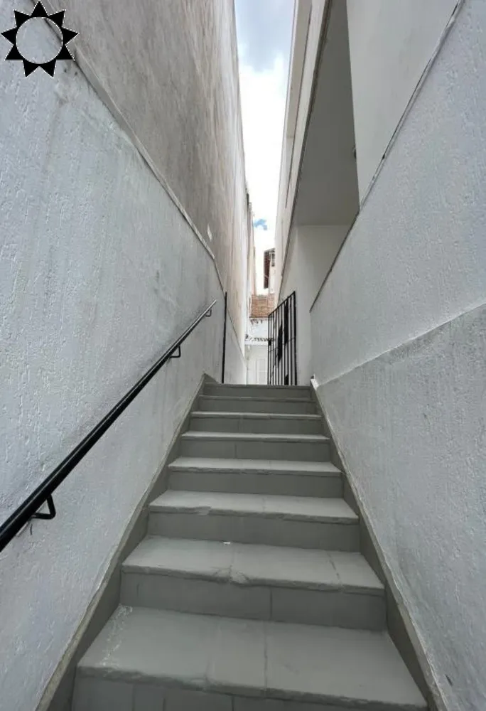 Prédio Inteiro, 186 m² - Foto 2