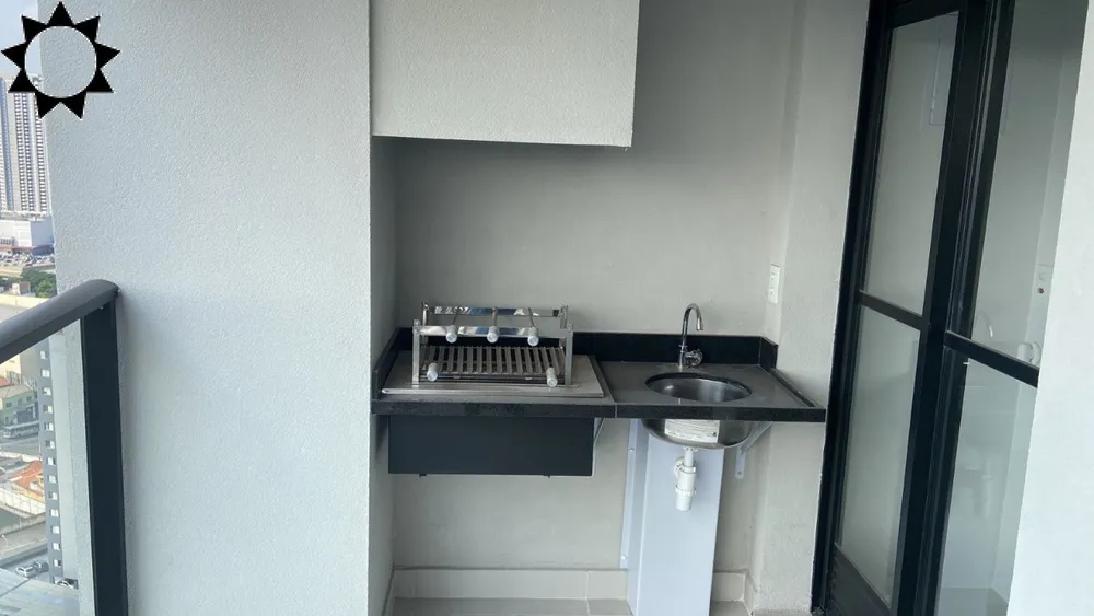 Apartamento, 3 quartos, 78 m² - Foto 1