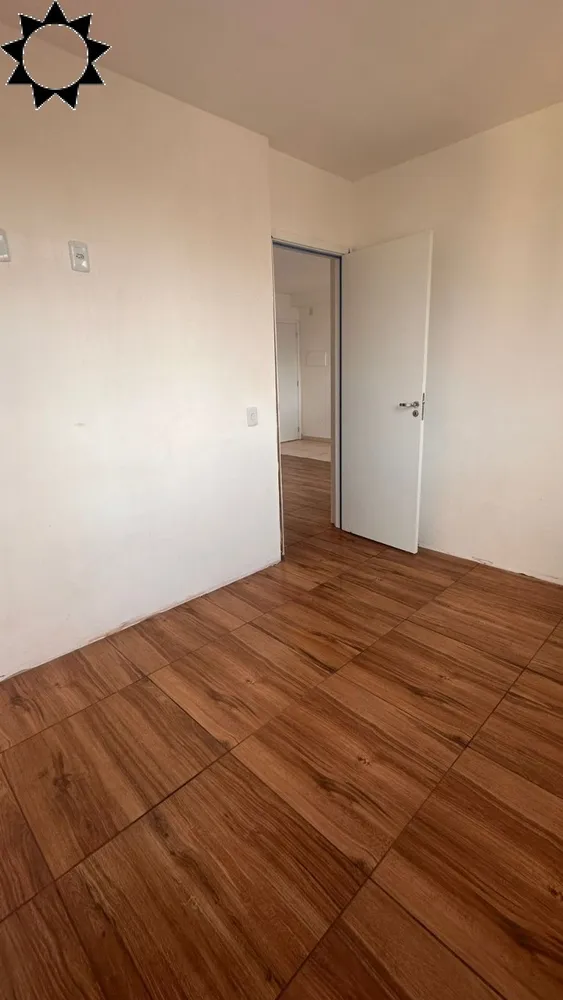 Apartamento, 2 quartos, 37 m² - Foto 5