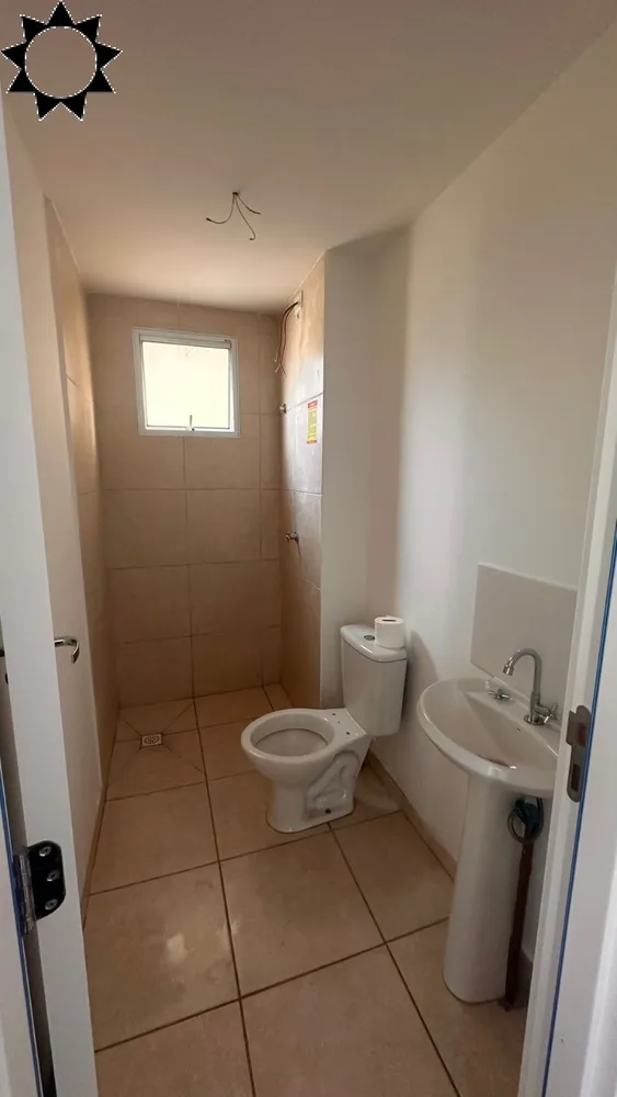 Apartamento, 2 quartos, 37 m² - Foto 7
