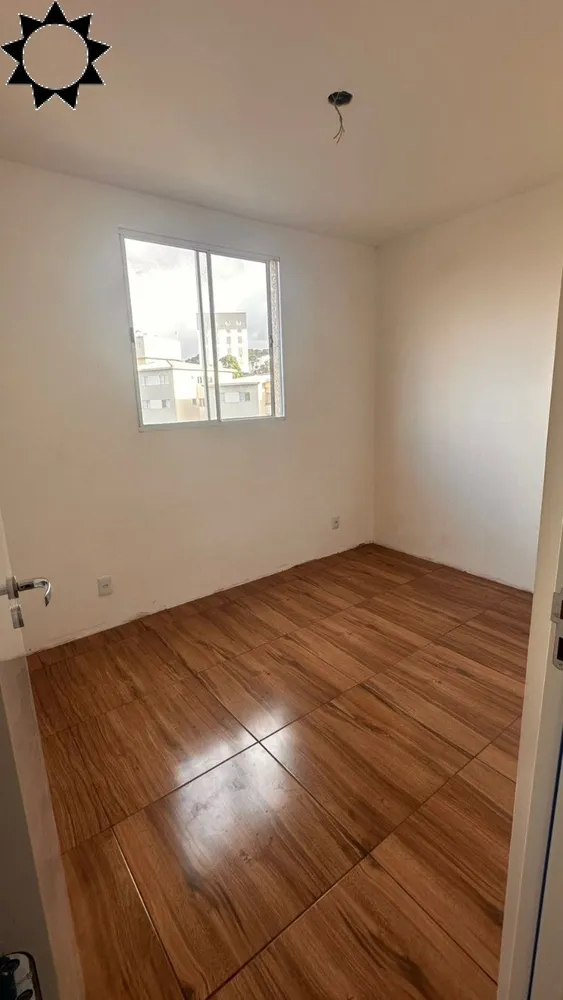 Apartamento, 2 quartos, 37 m² - Foto 1