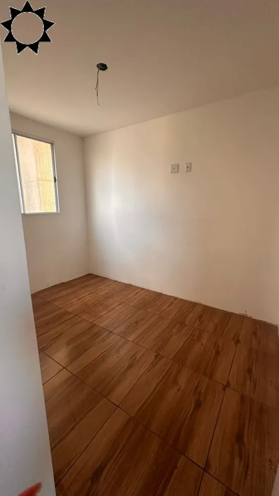 Apartamento, 2 quartos, 37 m² - Foto 2