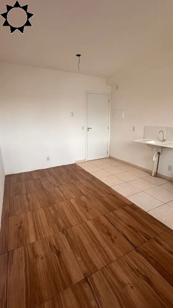 Apartamento, 2 quartos, 37 m² - Foto 6
