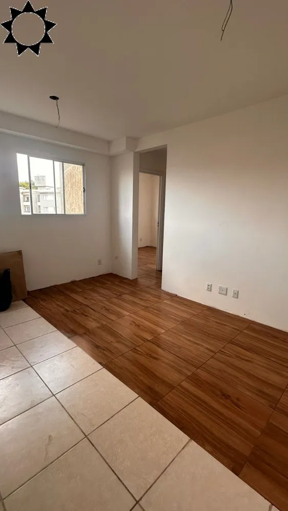 Apartamento, 2 quartos, 37 m² - Foto 4