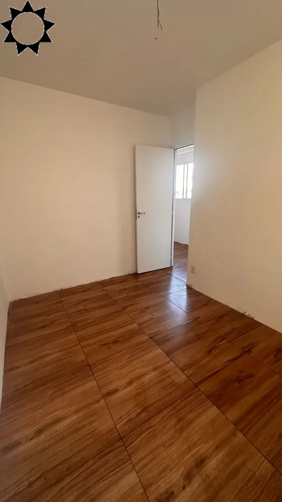 Apartamento, 2 quartos, 37 m² - Foto 3