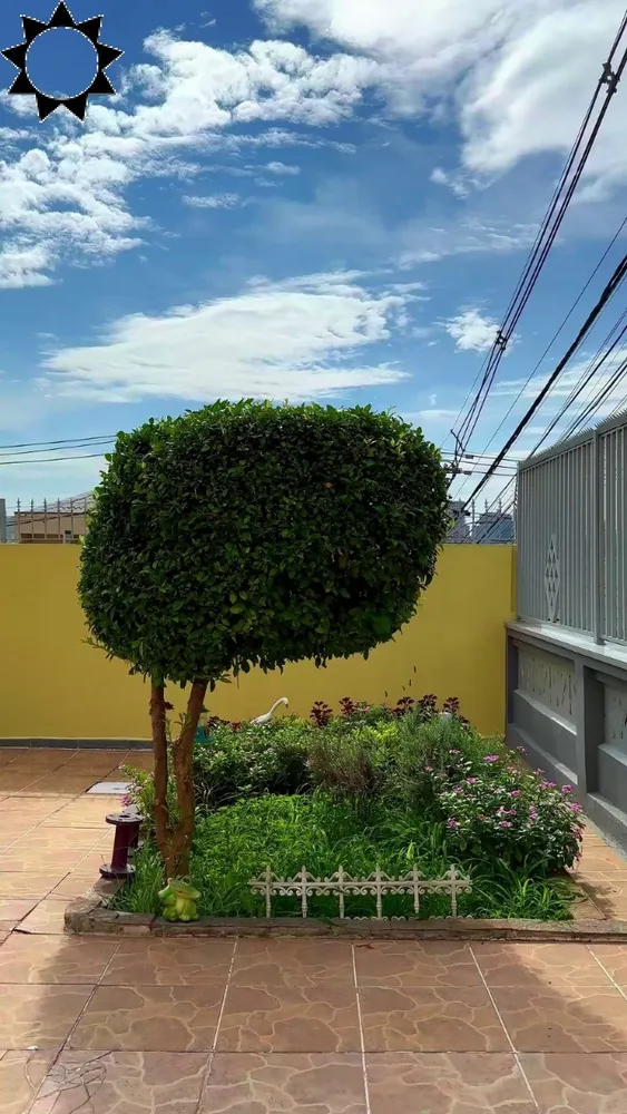 Casa, 3 quartos, 161 m² - Foto 9