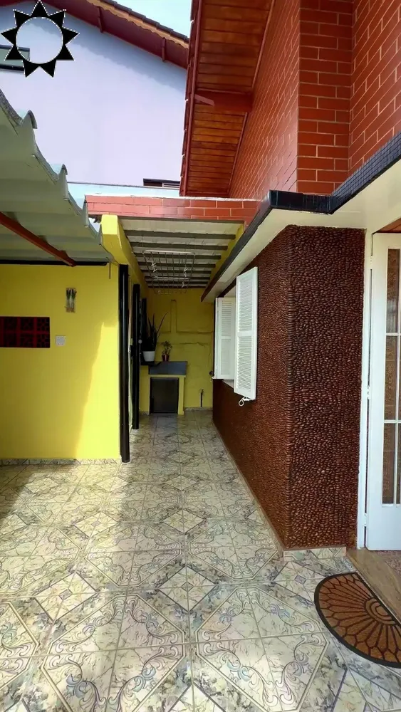 Casa, 3 quartos, 161 m² - Foto 3