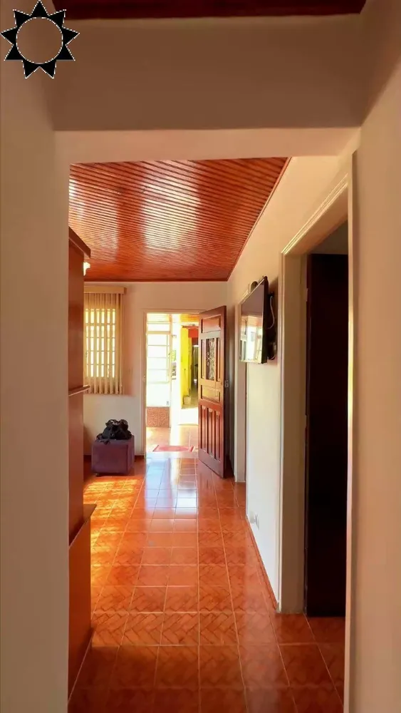 Casa, 3 quartos, 161 m² - Foto 6