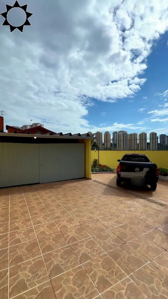 Casa, 3 quartos, 161 m² - Foto 8