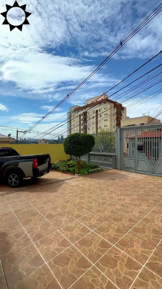 Casa, 3 quartos, 161 m² - Foto 2