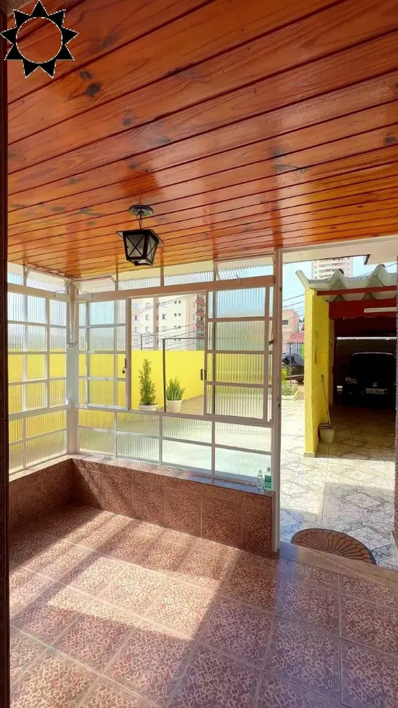 Casa, 3 quartos, 161 m² - Foto 11