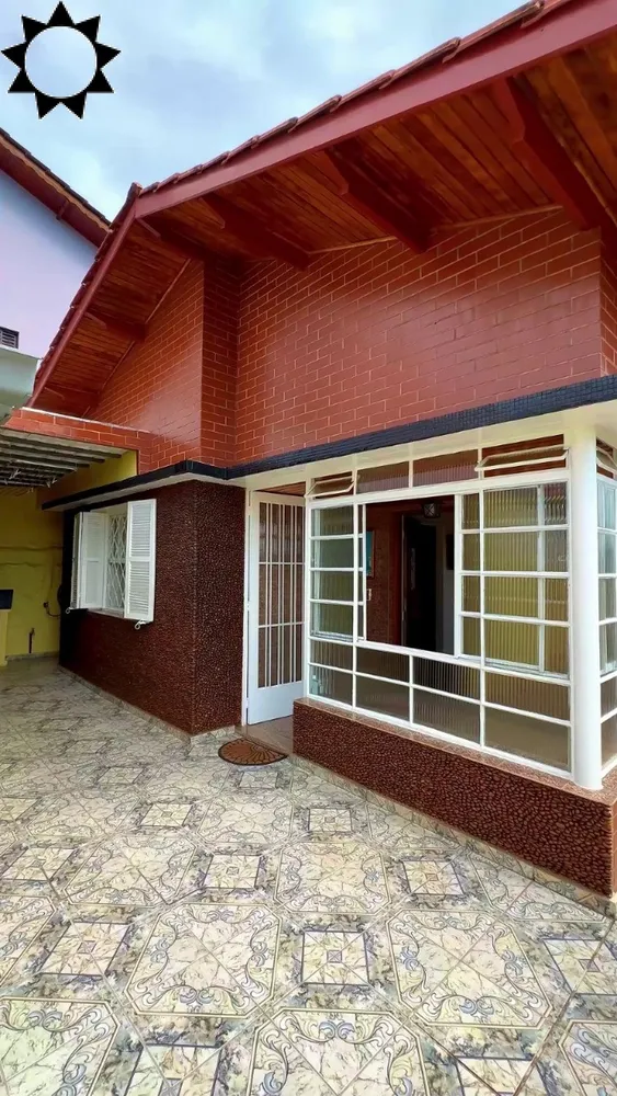 Casa, 3 quartos, 161 m² - Foto 1