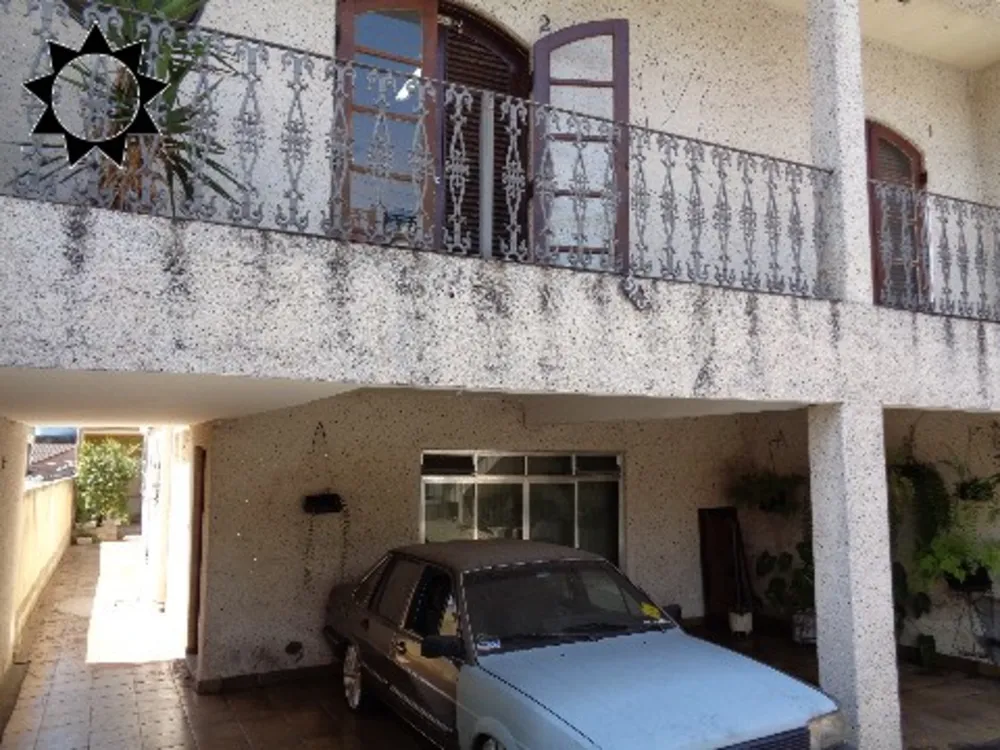 Casa, 2 quartos, 240 m² - Foto 1