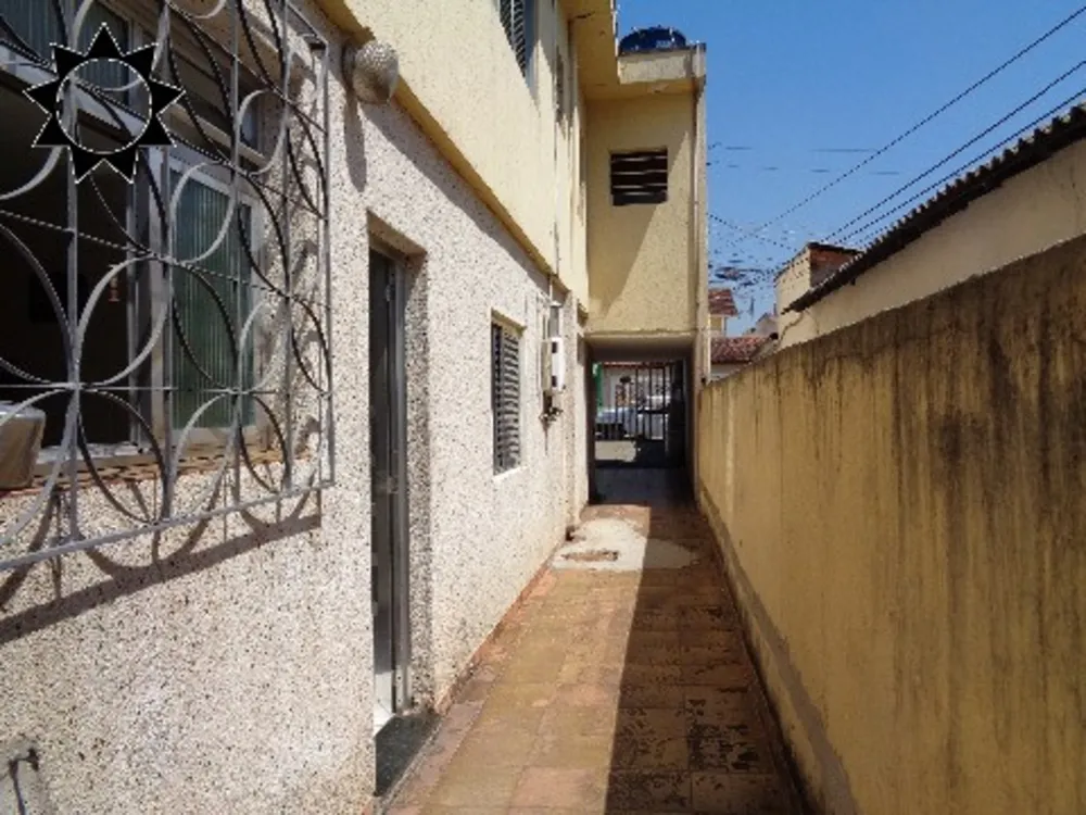 Casa, 2 quartos, 240 m² - Foto 8