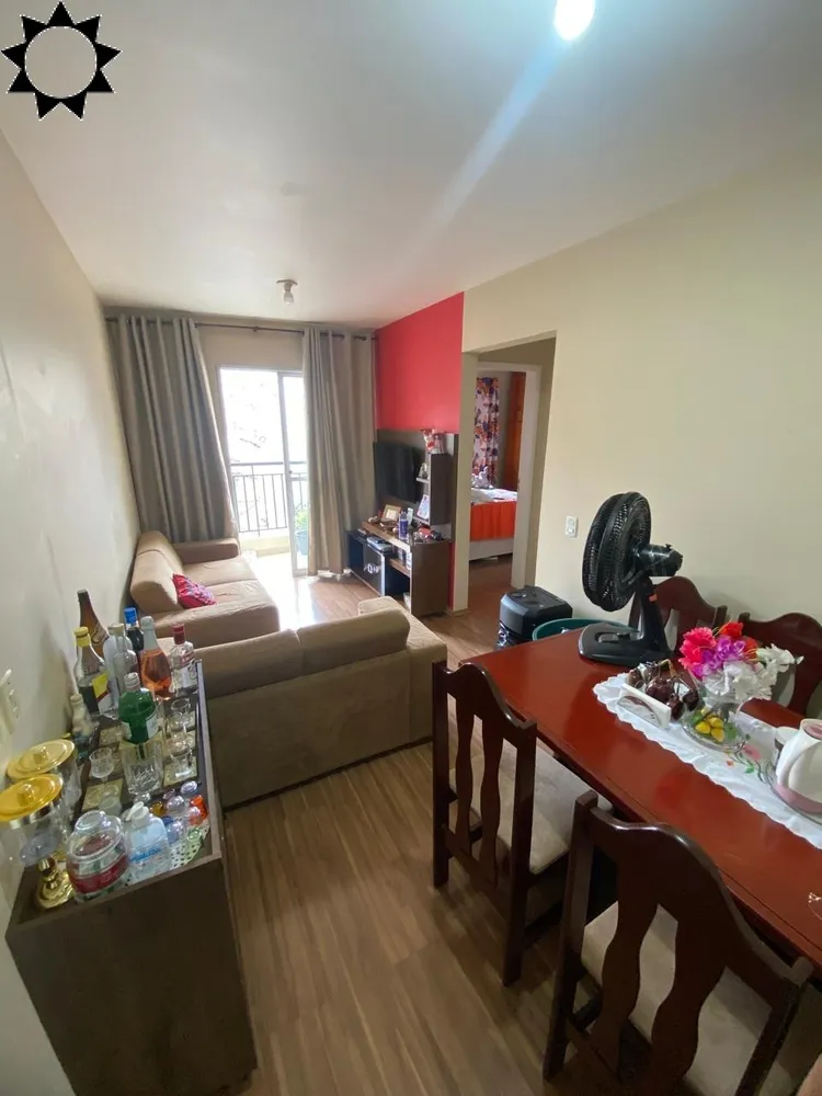Apartamento, 2 quartos, 52 m² - Foto 10