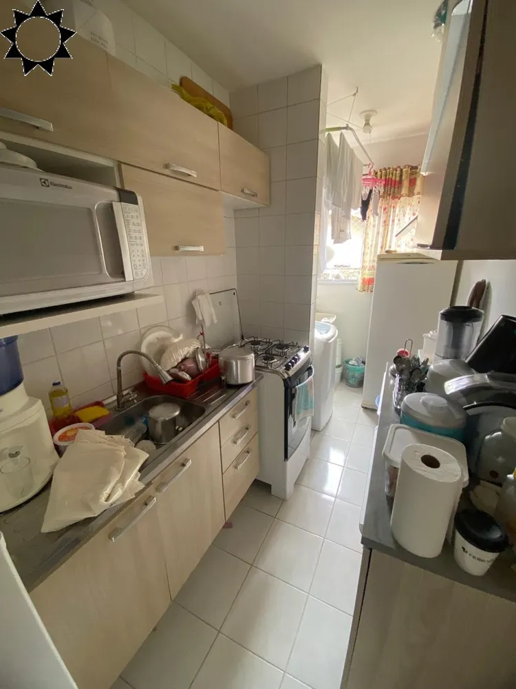 Apartamento, 2 quartos, 52 m² - Foto 11