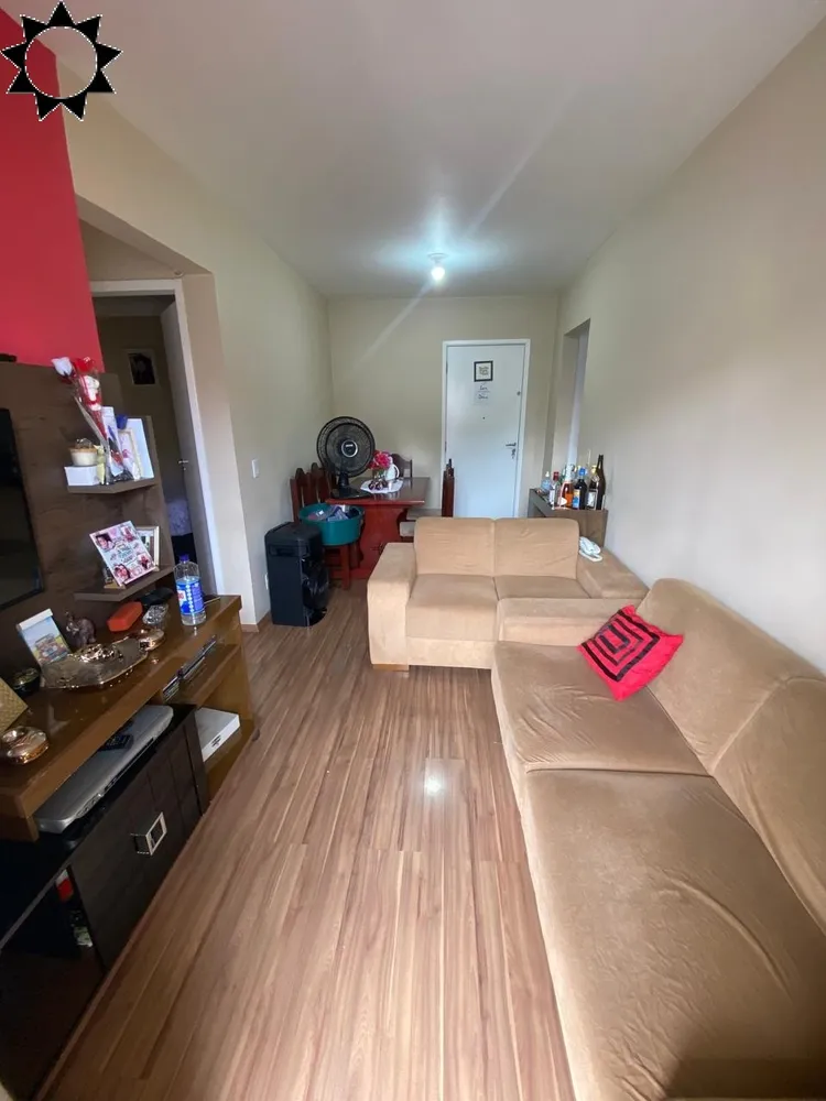 Apartamento, 2 quartos, 52 m² - Foto 9