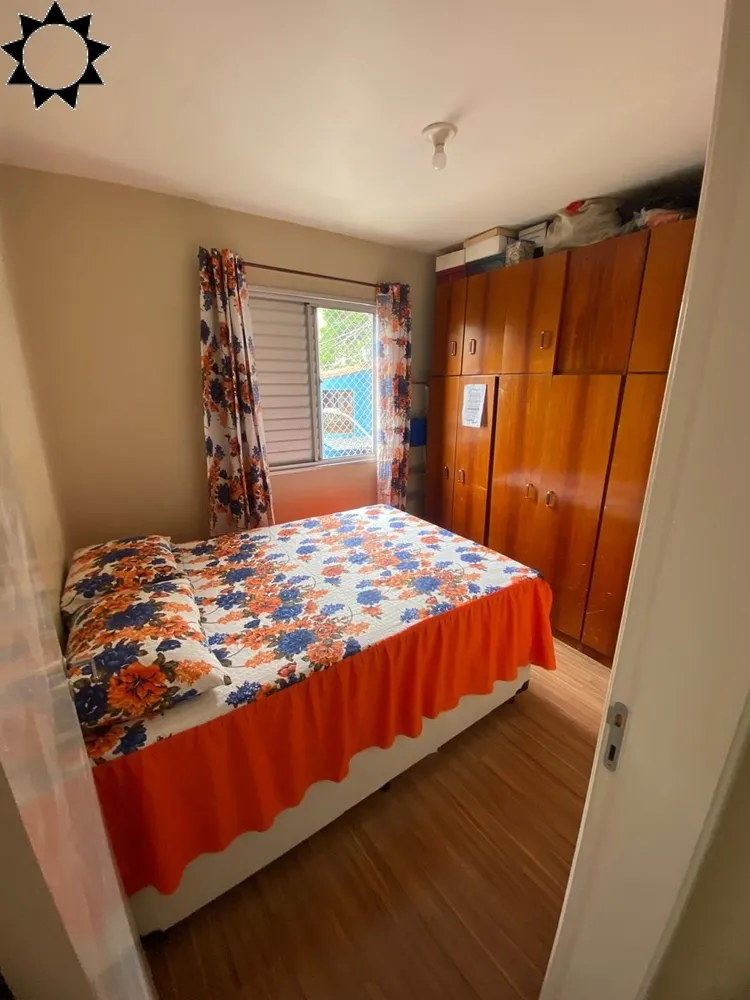 Apartamento, 2 quartos, 52 m² - Foto 3