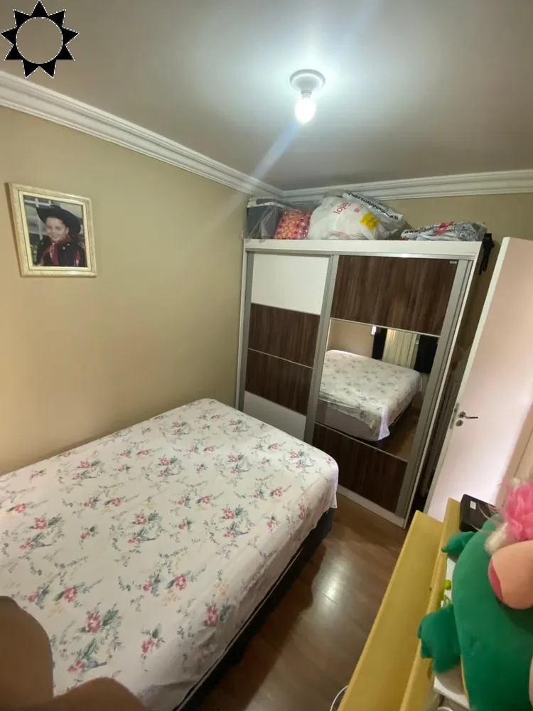 Apartamento, 2 quartos, 52 m² - Foto 7