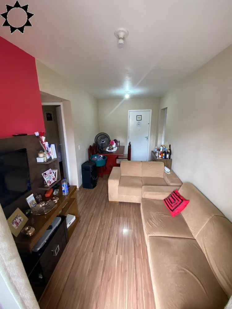 Apartamento, 2 quartos, 52 m² - Foto 8