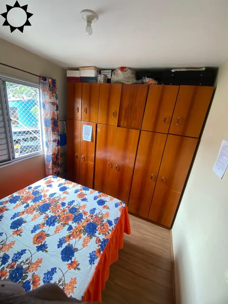 Apartamento, 2 quartos, 52 m² - Foto 5