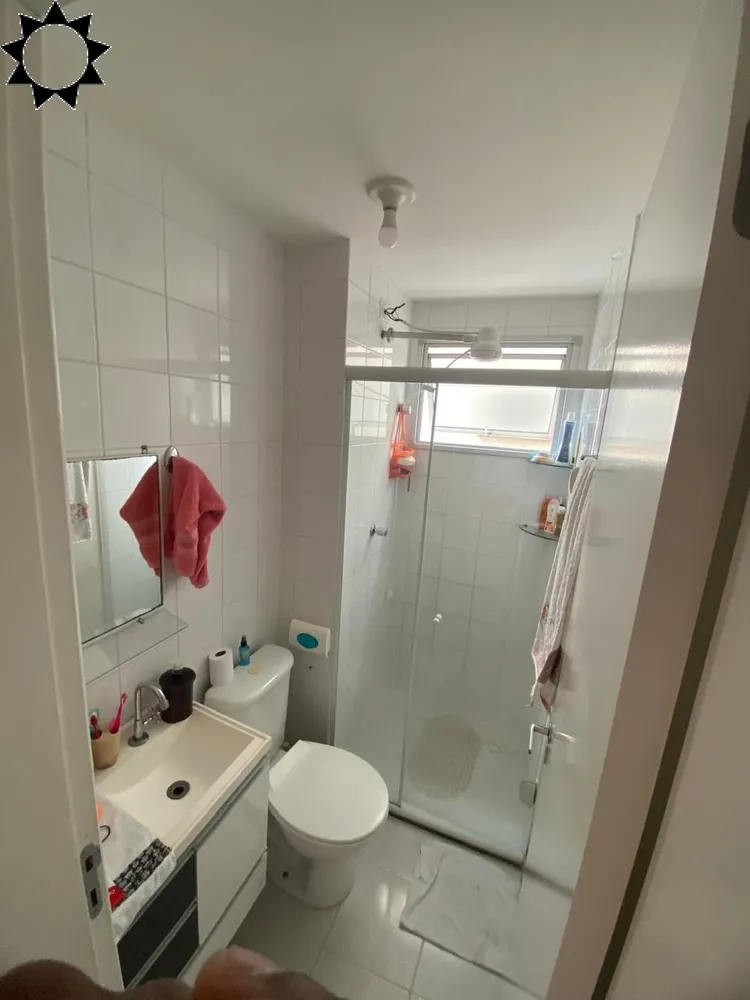 Apartamento, 2 quartos, 52 m² - Foto 6