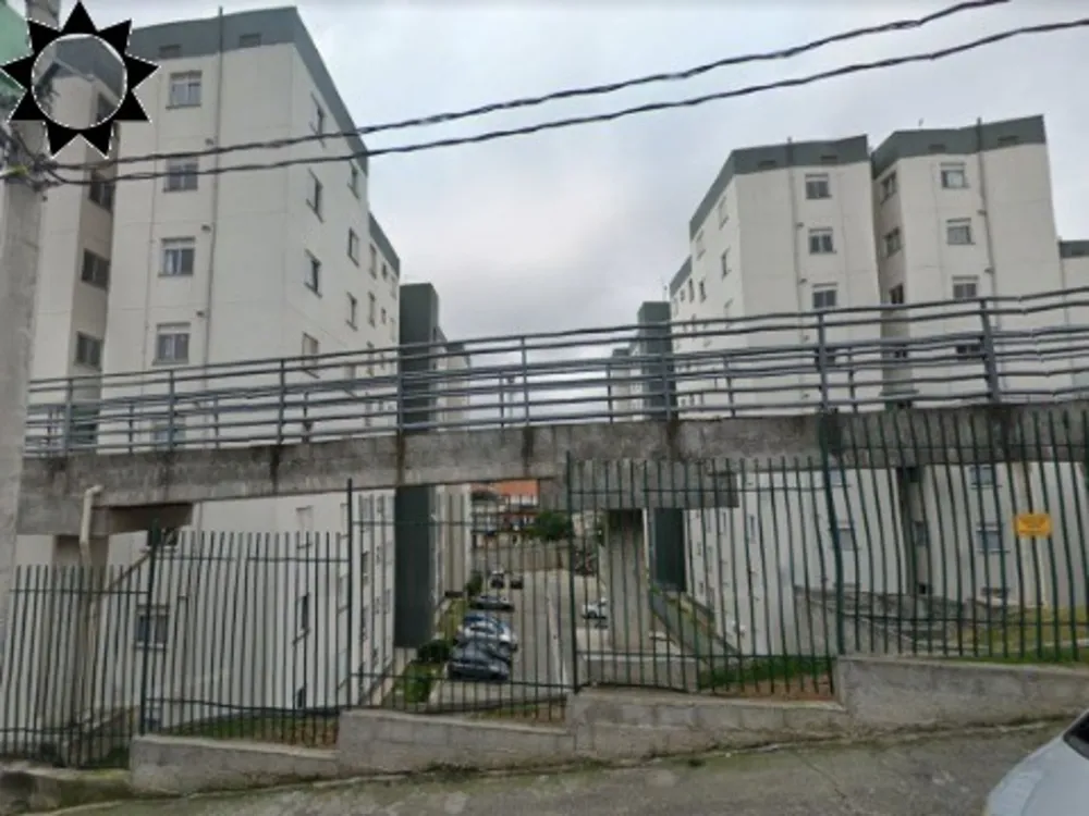 Apartamento, 2 quartos, 49 m² - Foto 1