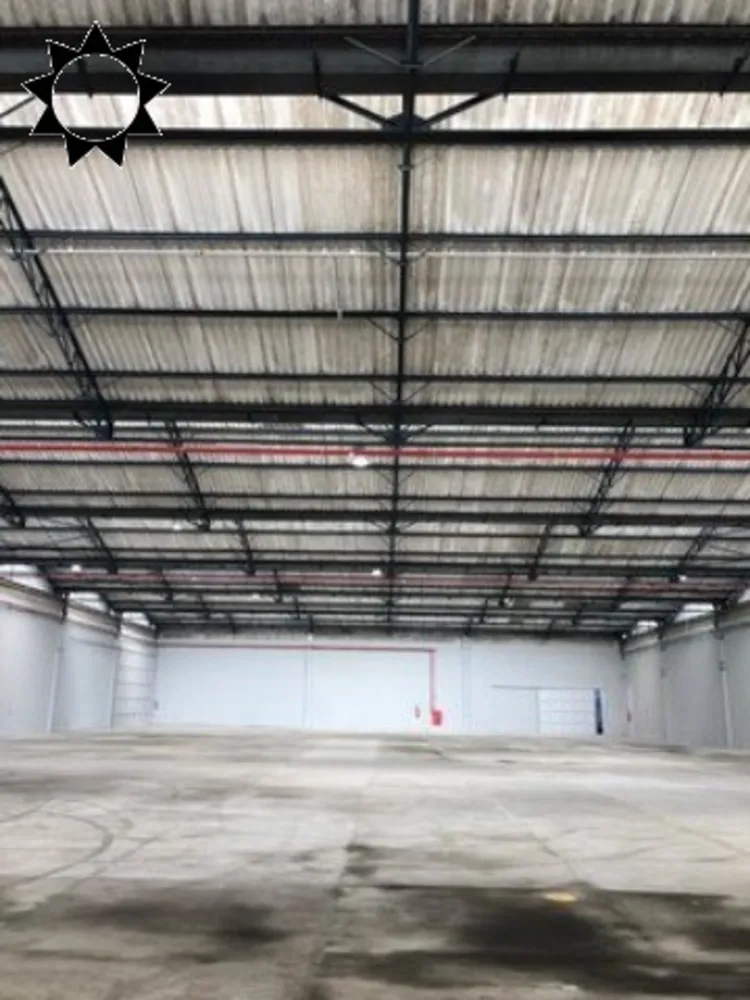 Depósito-Galpão, 4120 m² - Foto 3