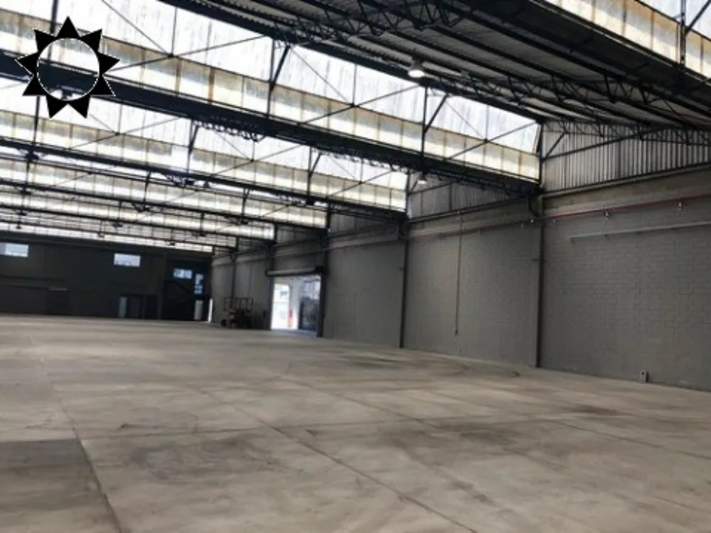 Depósito-Galpão, 4120 m² - Foto 4