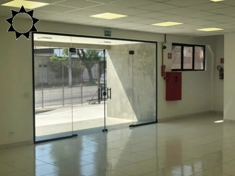 Depósito-Galpão, 4120 m² - Foto 2