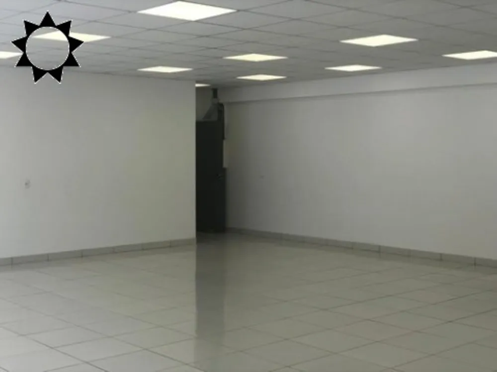 Depósito-Galpão, 4120 m² - Foto 1