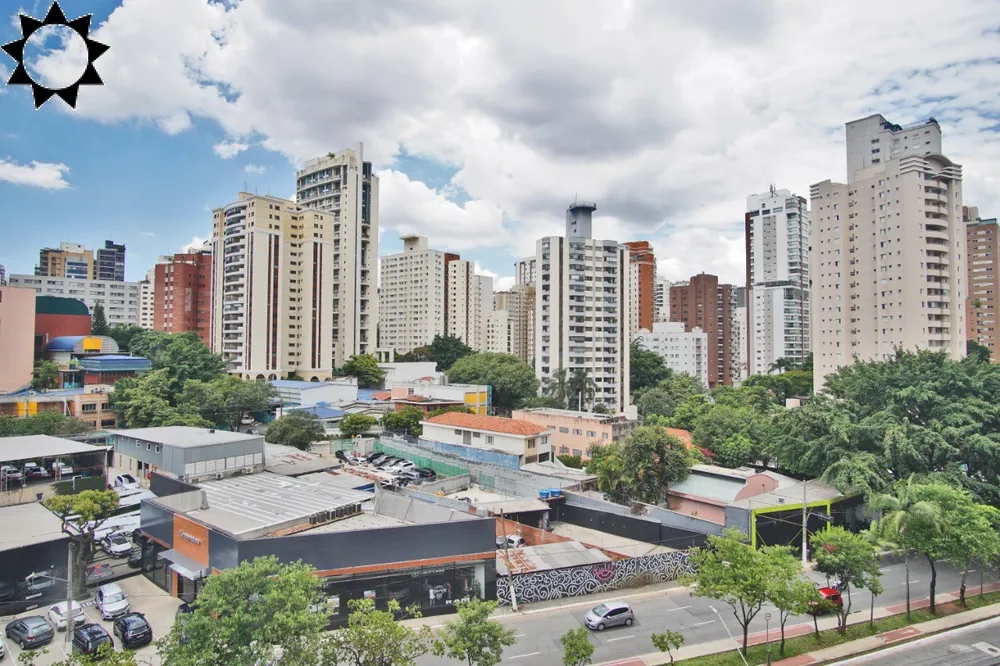 Apartamento, 4 quartos, 358 m² - Foto 3