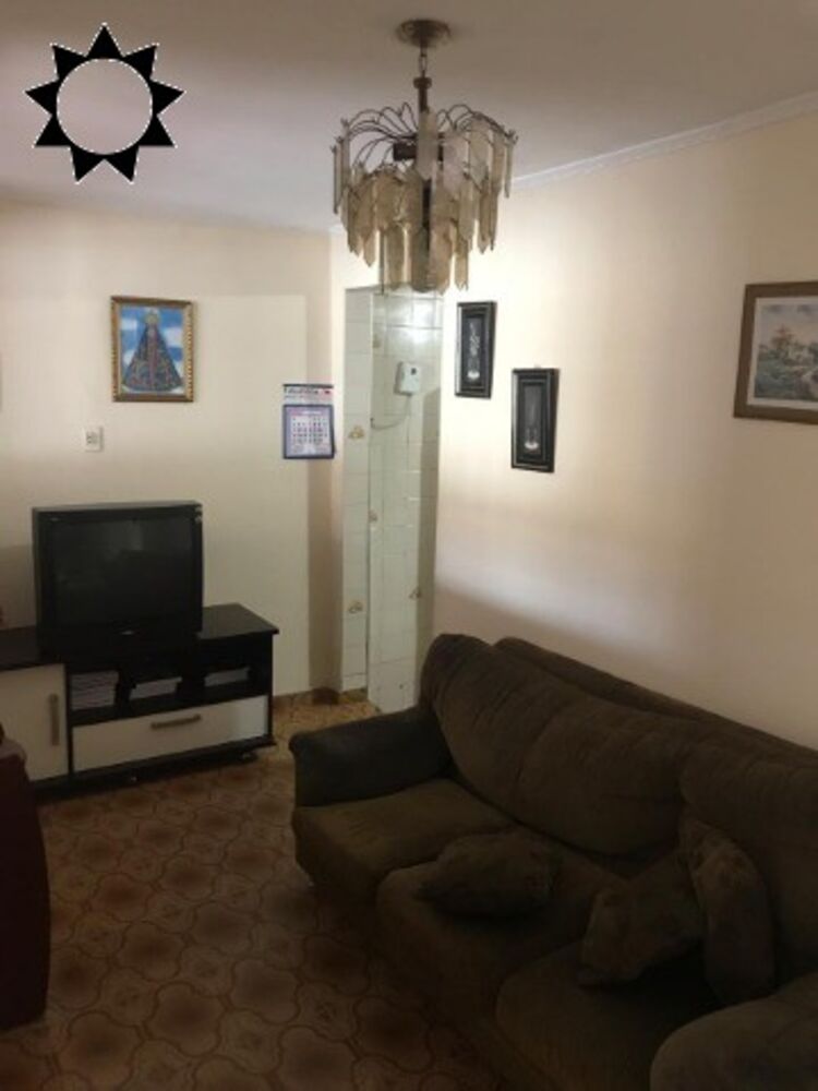 Casa, 3 quartos, 175 m² - Foto 1