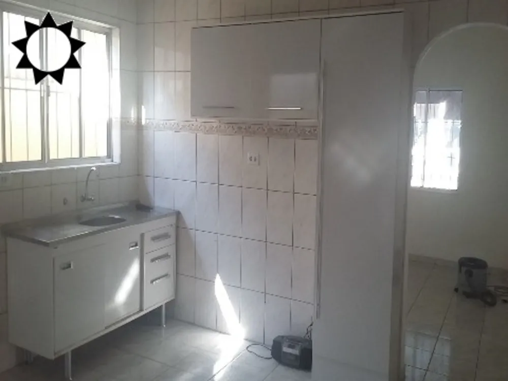 Casa, 3 quartos, 120 m² - Foto 1