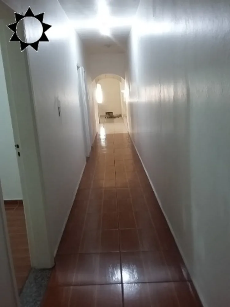 Casa, 3 quartos, 120 m² - Foto 10