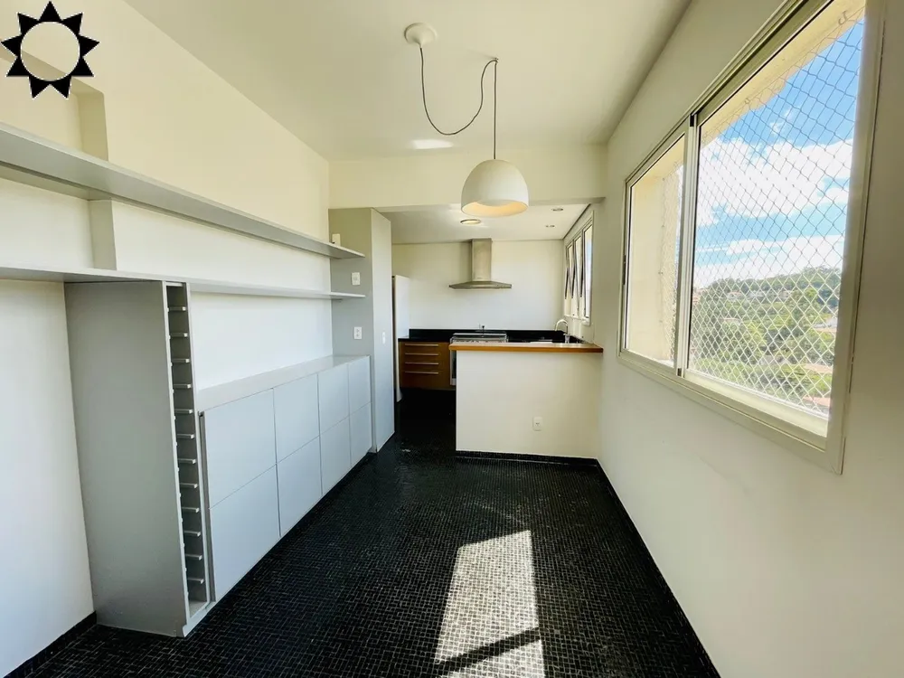 Apartamento, 3 quartos, 215 m² - Foto 12