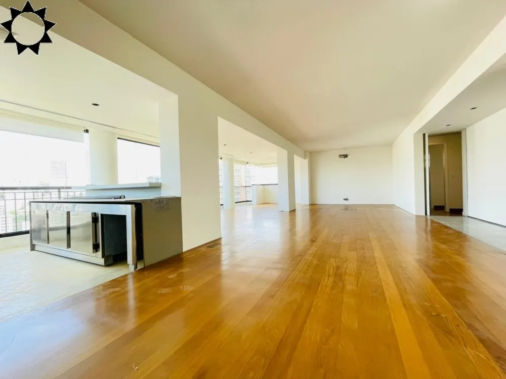 Apartamento, 3 quartos, 215 m² - Foto 4