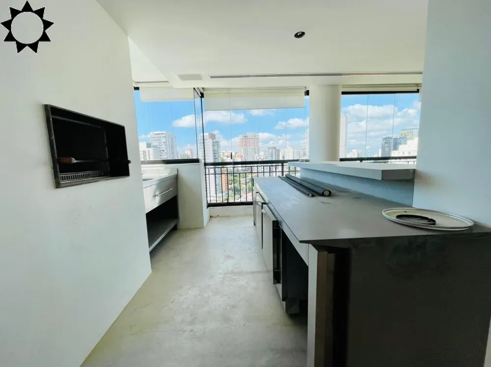Apartamento, 3 quartos, 215 m² - Foto 3
