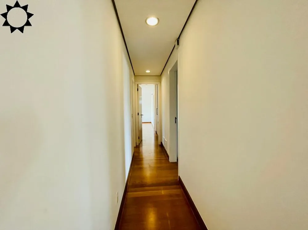 Apartamento, 3 quartos, 215 m² - Foto 5