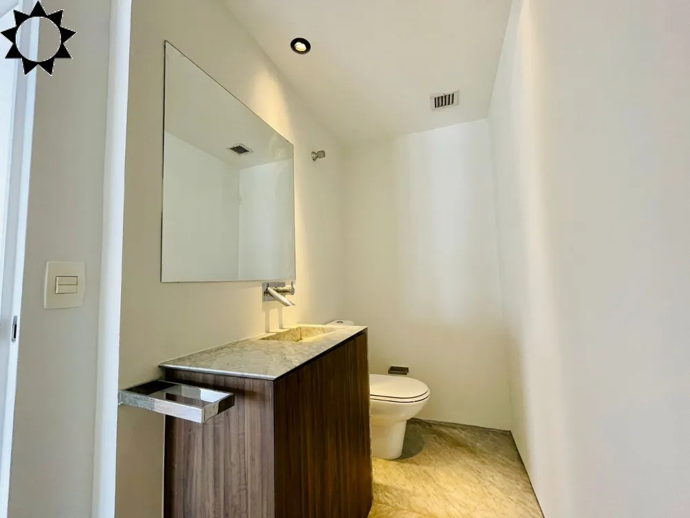 Apartamento, 3 quartos, 215 m² - Foto 11